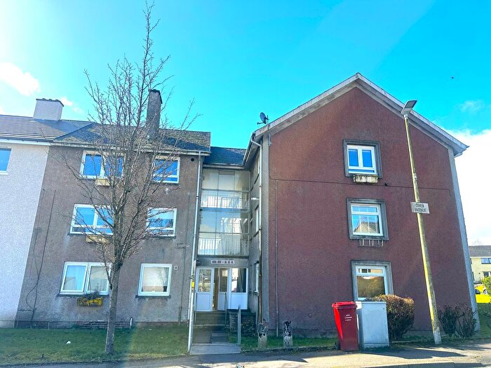 1 Bedroom Flat To Rent In Owen Avenue, East Kilbride, Glasgow, G75