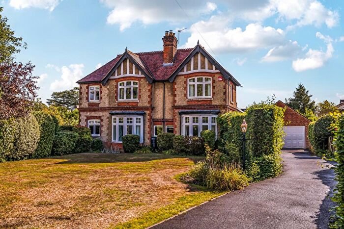 4 Bedroom Detached House For Sale In Second Avenue, Denvilles, Havant, PO9
