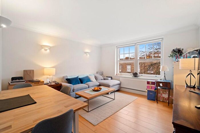 2 Bedroom Flat To Rent In Cloudesley Mansions, Cloudesley Place, N1