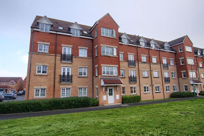 2 Bedroom Flat For Sale In Longleat Walk, Ingleby Barwick, TS17