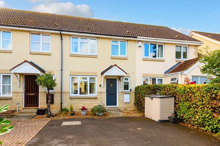 3 Bedroom Terraced House For Sale In Bradford On Avon, BA15