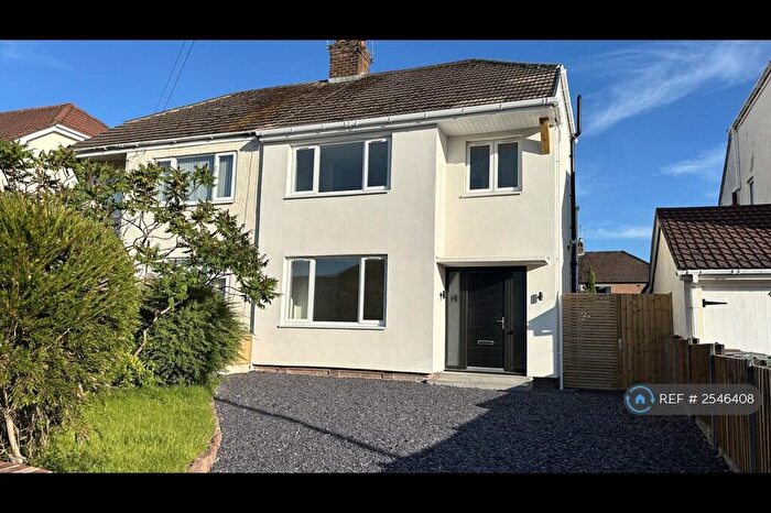 3 Bedroom Semi-Detached House To Rent In Greasby Road, Greasby, Wirral, CH49