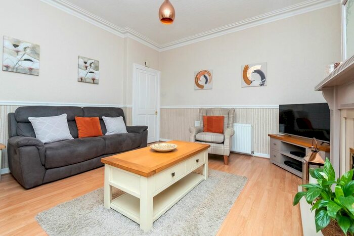 3 Bedroom Terraced House For Sale In Dentons Green Lane, Dentons Green, St Helens, WA10