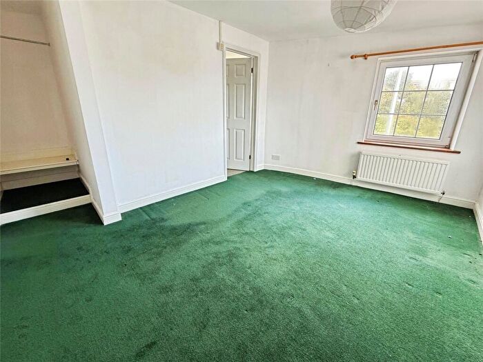1 Bedroom Semi-Detached House To Rent In Pound Lane, Exmouth, Devon, EX8