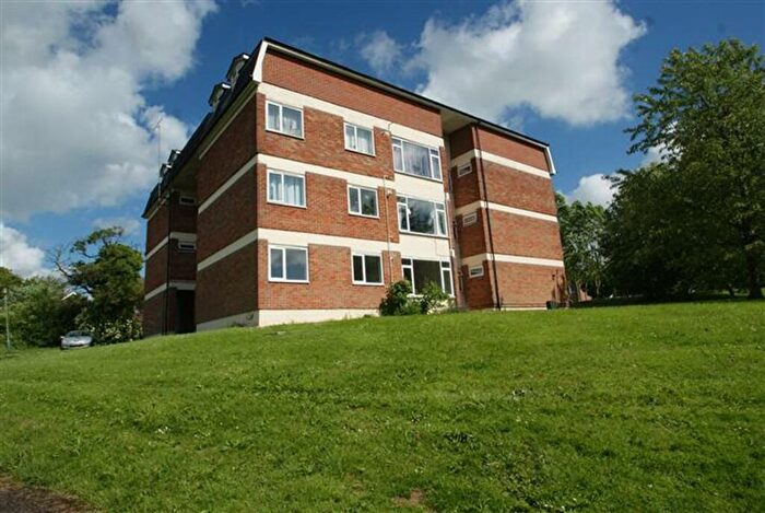 2 Bedroom Flat To Rent In Swindon House, Tidworth, SP9