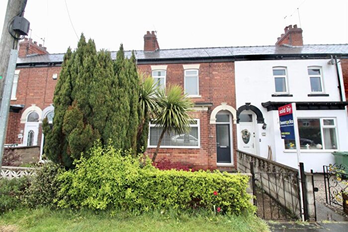 3 Bedroom Terraced House To Rent In Hull Road, Hedon, Hull, HU12