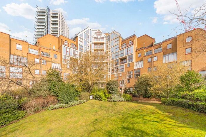 1 Bedroom Flat To Rent In Asher Way, Wapping, E1W
