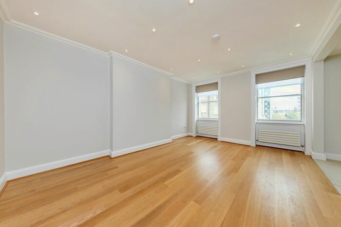 4 Bedroom Flat To Rent In Gloucester Place, London, W1U