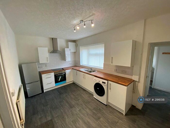 2 Bedroom Terraced House To Rent In Hassam Avenue, Newcastle Under Lyme, ST5