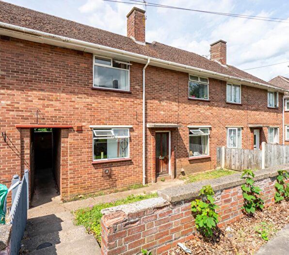 4 Bedroom Terraced House To Rent In Wakefield Road, Norwich, Norfolk, NR5