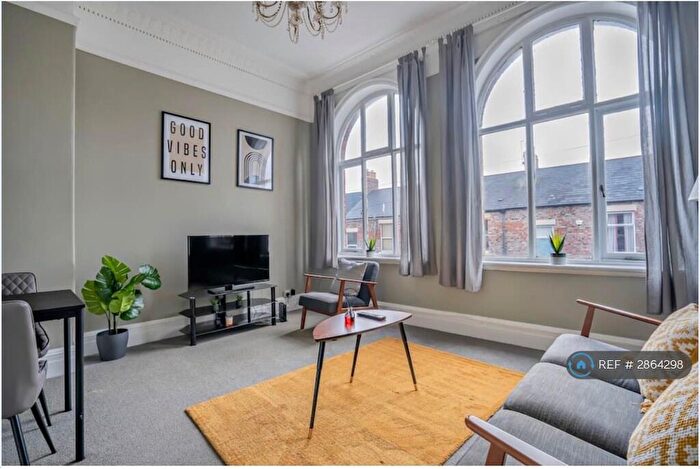 2 Bedroom Flat To Rent In High Street West, Wallsend, NE28