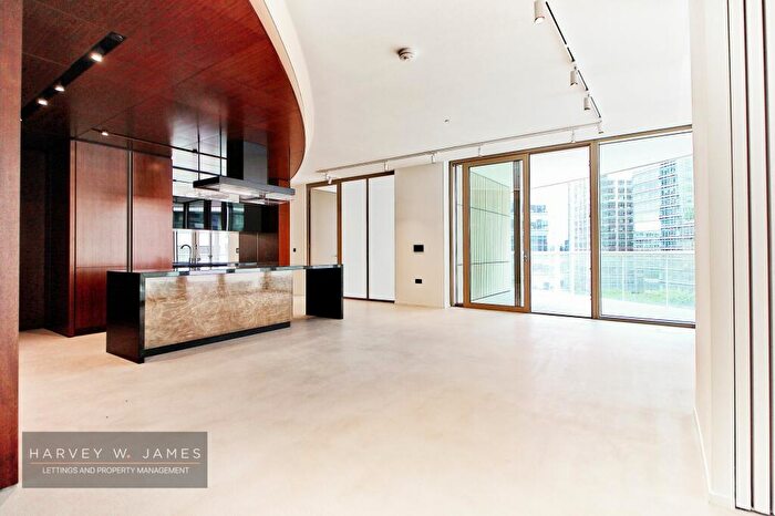 3 Bedroom Apartment To Rent In Park Drive, London, E14