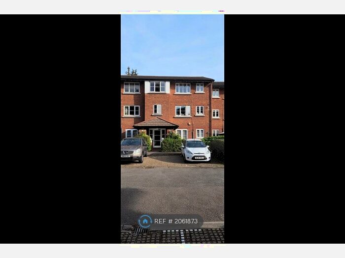1 Bedroom Flat To Rent In Kingsworthy Close, Kingston Upon Thames, KT1