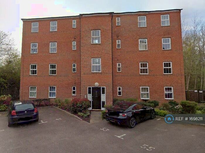 2 Bedroom Flat To Rent In Bulwell, Nottingham, NG6