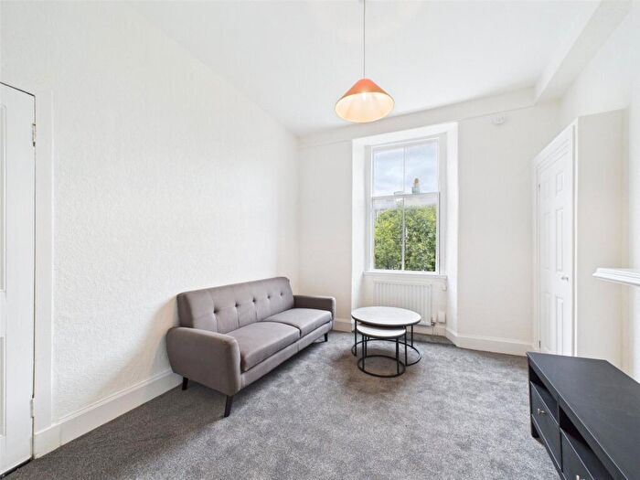 1 Bedroom Apartment To Rent In Buchanan Street, Edinburgh, Midlothian, EH6