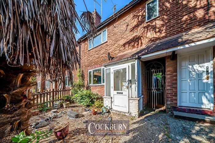3 Bedroom Terraced House For Sale In Sidcup Road, Lee, SE12