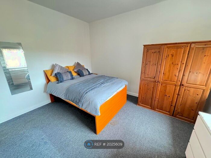 Studio To Rent In Manor Road, Coventry, CV1