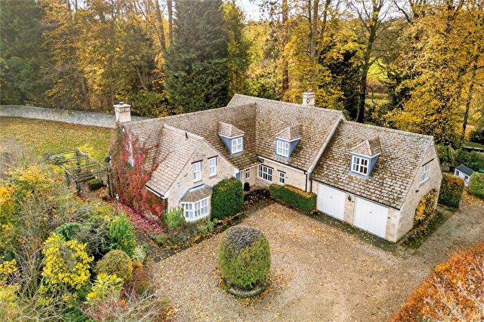 6 Bedroom Detached House For Sale In Pudding Bag Lane, Exton, LE15