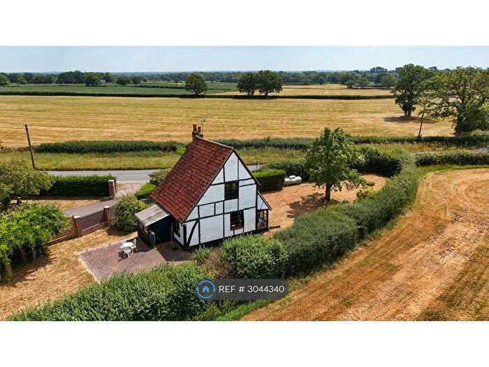 3 Bedroom Detached House To Rent In Cross Oak Lane, Redhill, RH1