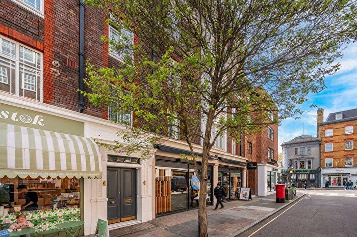 1 Bedroom Flat To Rent In Weymouth Street, Marylebone, London, W1G