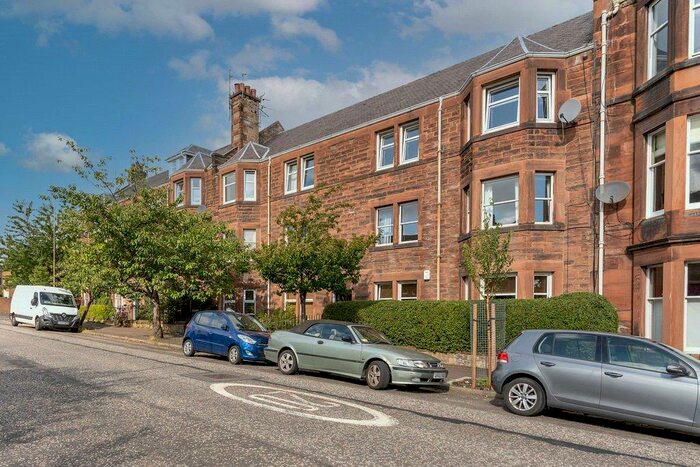 2 Bedroom Apartment To Rent In West Savile Terrace, Newington, Edinburgh, EH9