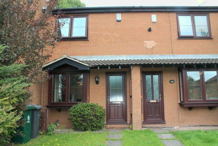 2 Bedroom Town House To Rent In Arnold, Nottingham, NG5