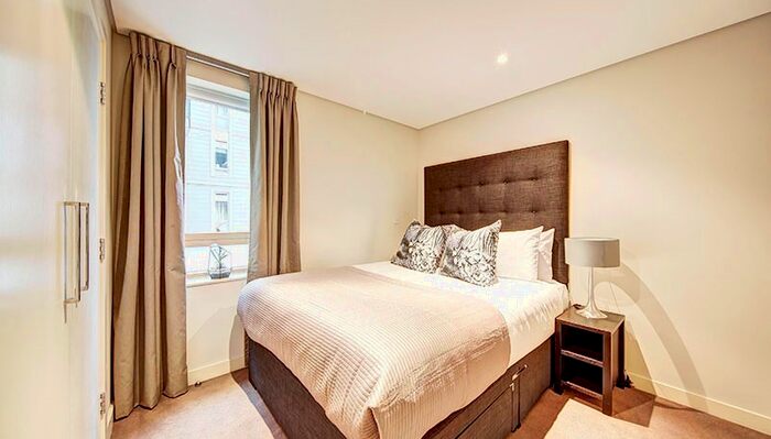 1 Bedroom Flat To Rent In Merchant Square, East Harbet Road, Paddington, W2