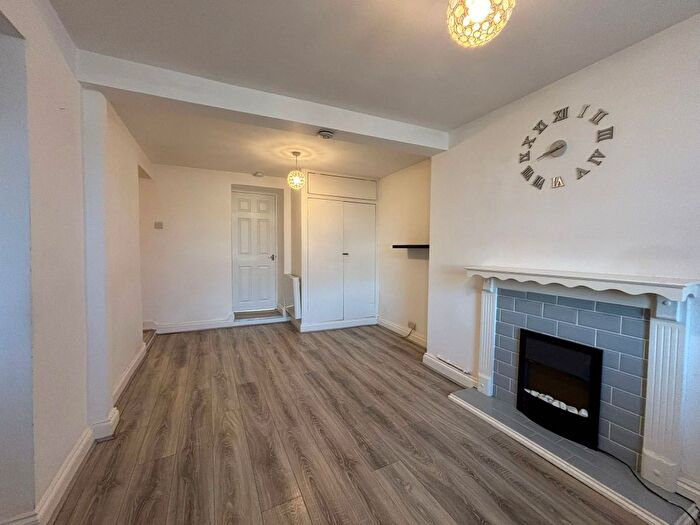 1 Bedroom Property To Rent In Wellesley Road, Torquay, TQ1