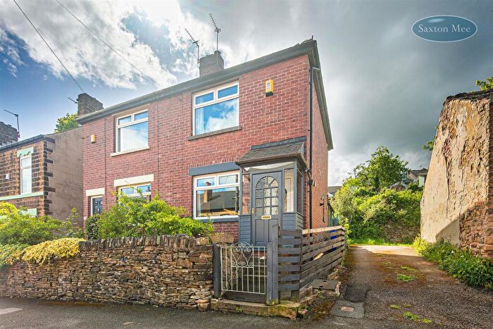 3 Bedroom Semi-Detached House For Sale In Walkley Road, Walkley, Sheffield, S6