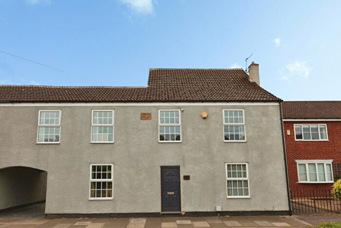 4 Bedroom House For Sale In Etherley Lane, Bishop Auckland, DL14