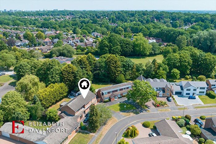 6 Bedroom Detached House For Sale In Old Mill Avenue, Coventry, CV4