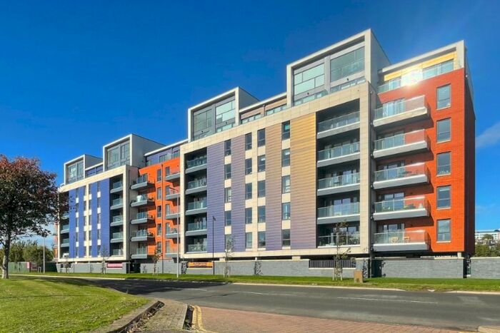 2 Bedroom Flat To Rent In Riverside Drive, Riverside, Dundee, DD1