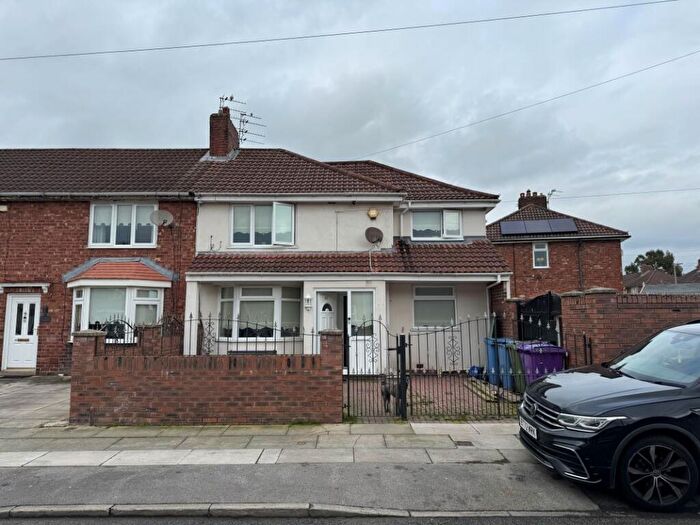 4 Bedroom Semi-Detached House For Sale In Hawksmoor Road, Liverpool, Merseyside, L10