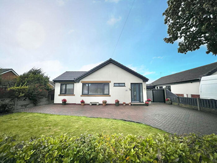 3 Bedroom Bungalow For Sale In Lancaster Road, Knott End On Sea, FY6