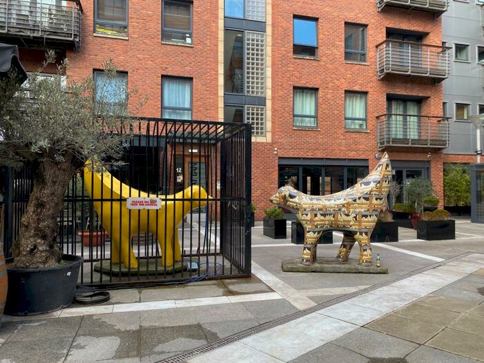 2 Bedroom House To Rent In Maddison Square Liverpool, L1