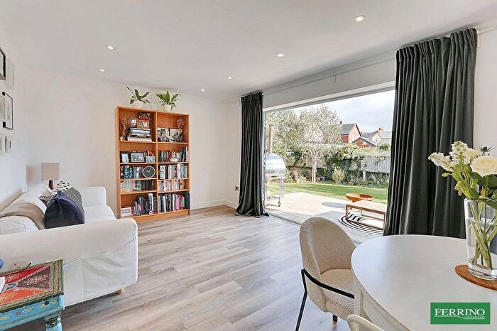 4 Bedroom Detached House For Sale In Beachley Road, Tutshill, Chepstow, Monmouthshire., NP16