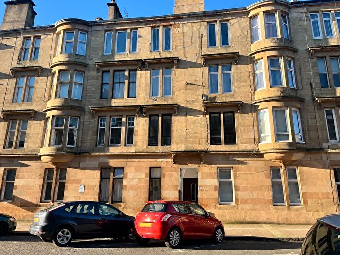 1 Bedroom Flat To Rent In Gardner Street, Partick, Glasgow, G11