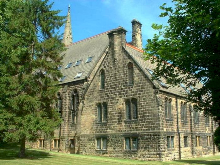 1 Bedroom Flat To Rent In Carr Lane, Thorner, Leeds, West Yorkshire, Uk, LS14