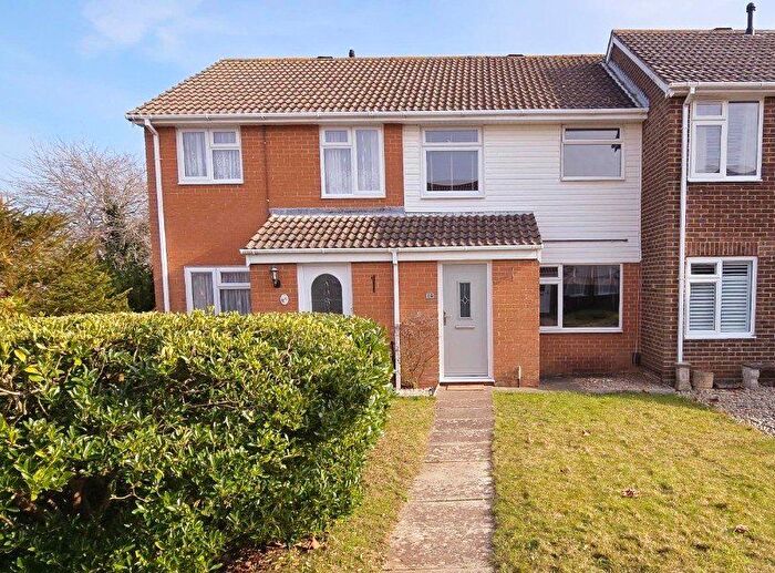 3 Bedroom Terraced House To Rent In Maizemore Walk, Lee-On-The-Solent, Hampshire, PO13