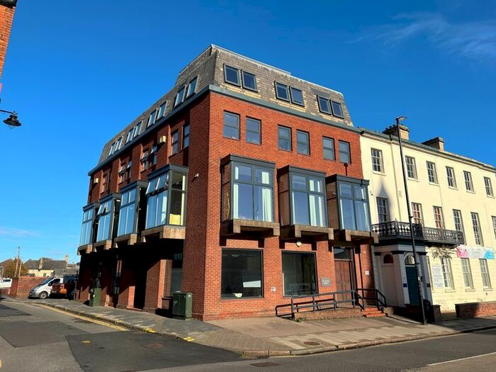 1 Bedroom Flat To Rent In St. Peters Hill, Grantham, NG31