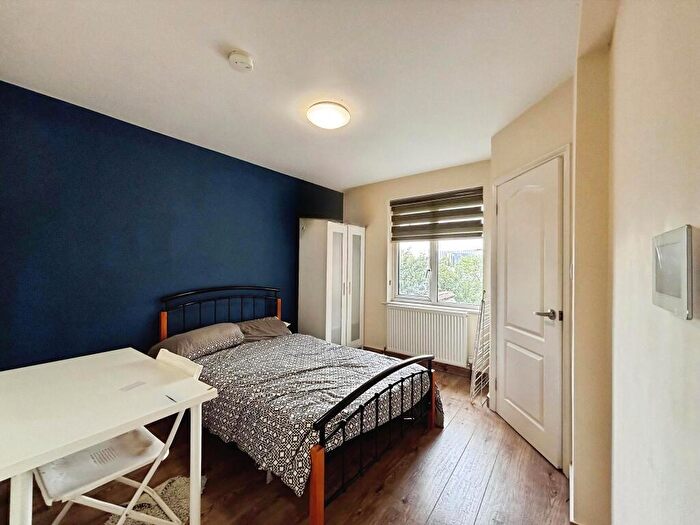 1 Bedroom House To Rent In Lovell Road, Cambridge, CB4