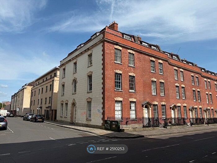 2 Bedroom Flat To Rent In Wilson Street, Bristol, BS2