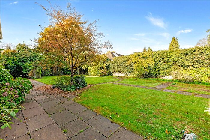 6 Bedroom Detached House To Rent In Conifers, Weybridge, Surrey, KT13