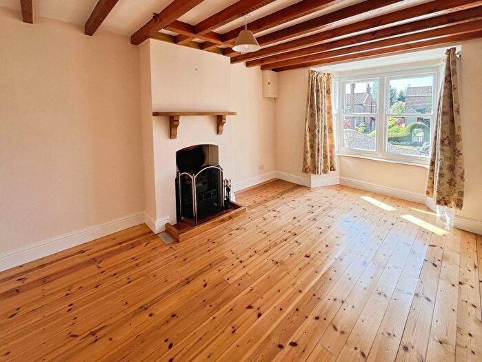 4 Bedroom Property To Rent In Thirkleby, Thirsk, YO7