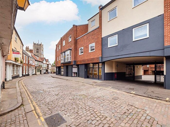 3 Bedroom House To Rent In City Centre, NR3