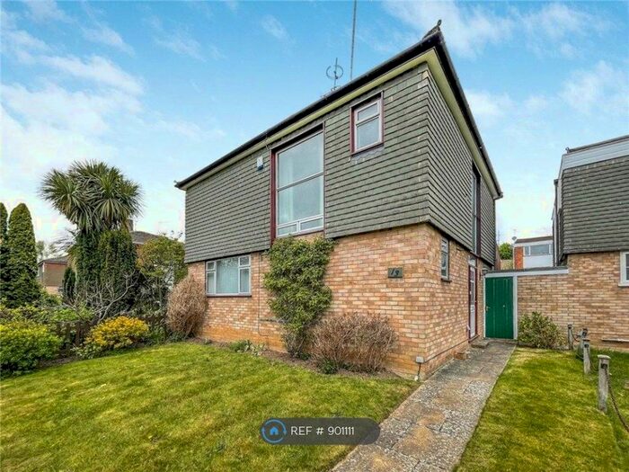 3 Bedroom Detached House To Rent In Borkwood Park, Orpington, BR6