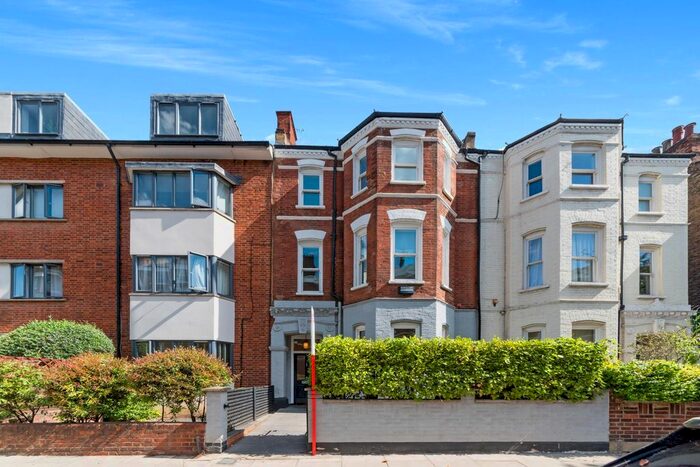 5 Bedroom Property To Rent In Cambridge Road, Battersea, London, SW11