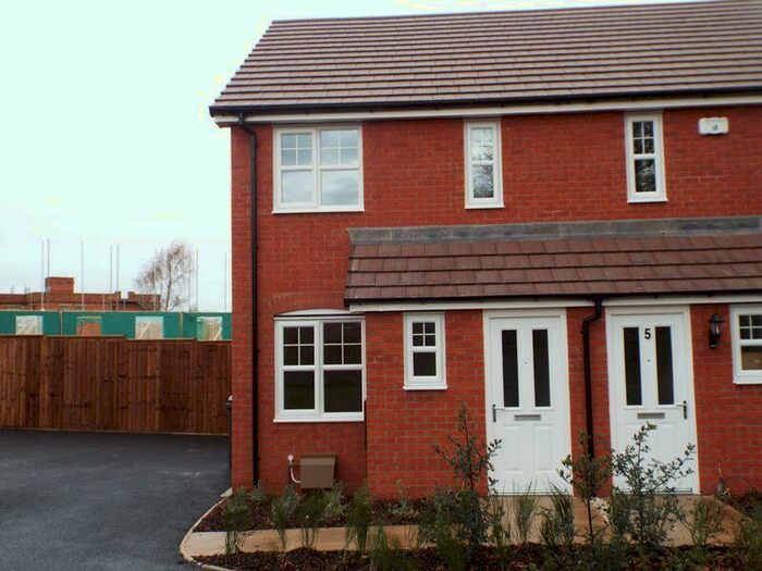 2 Bedroom Semi-Detached House To Rent In Meadows Drive, Selly Oak, Birmingham, B29