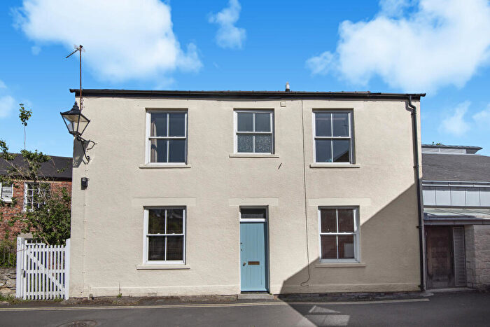 3 Bedroom Detached House To Rent In The Croft, Headington, OX3