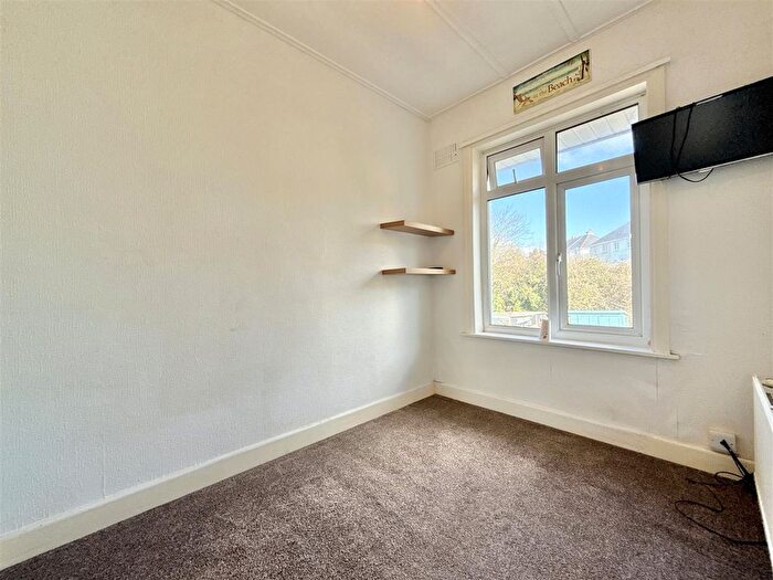 2 Bedroom Terraced House For Sale In Briseham Close, Brixham, TQ5